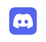 Discord Logo