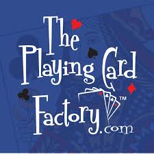 Playing Card Factory