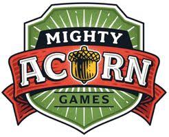 Mighty Acorn Games
